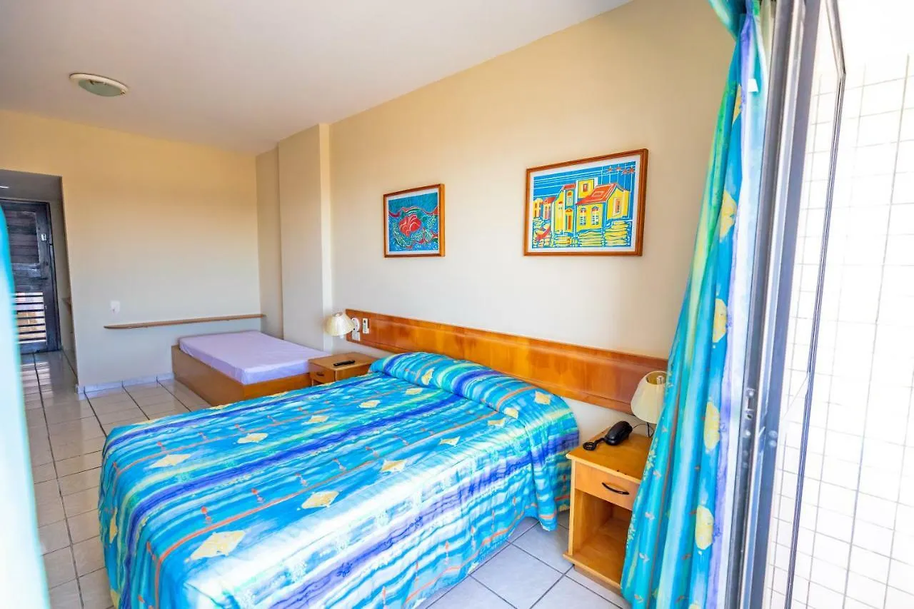 Appartamento Sol Praia Ayambra Natal