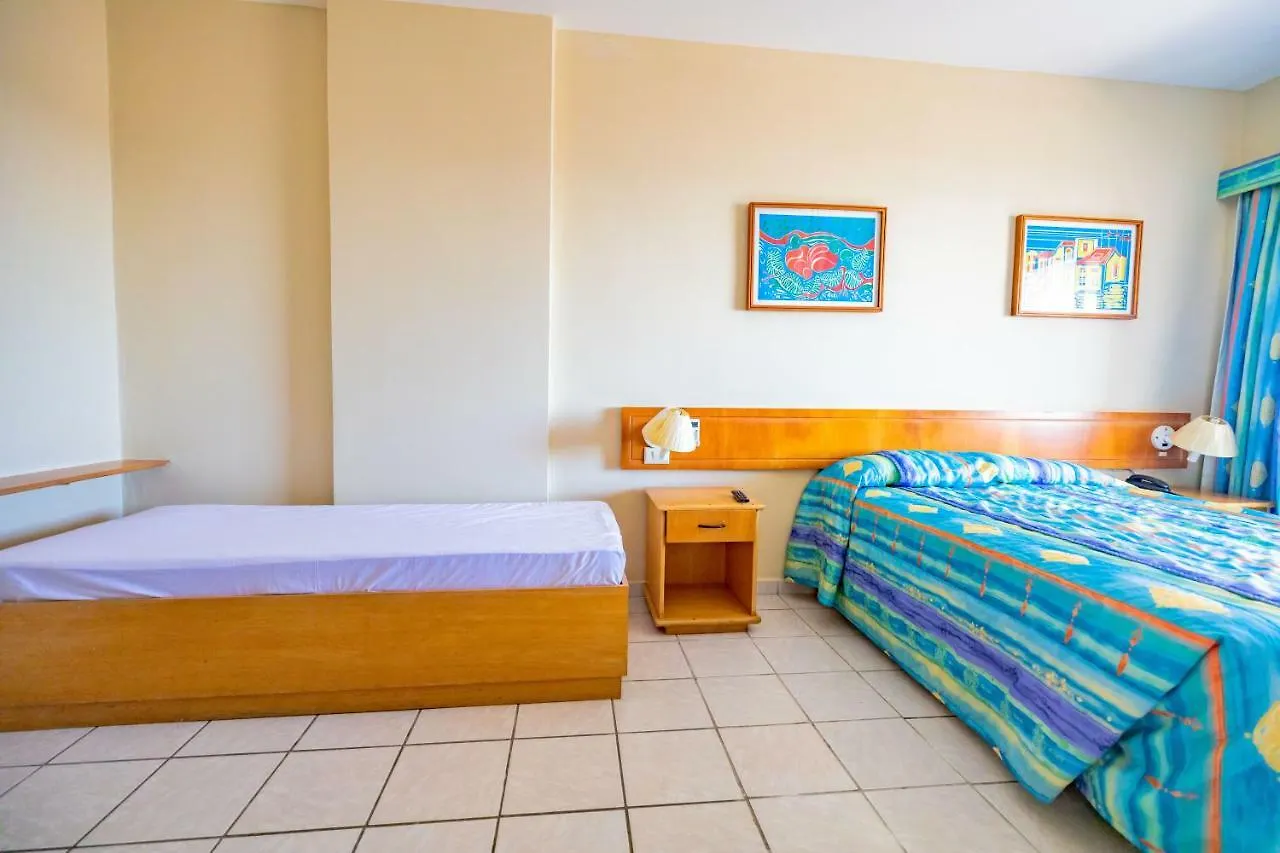 Appartamento Sol Praia Ayambra Natal Brasile