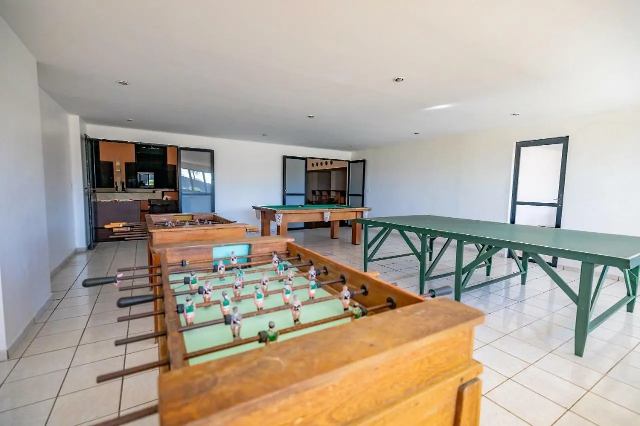 Appartamento Sol Praia Ayambra Natal