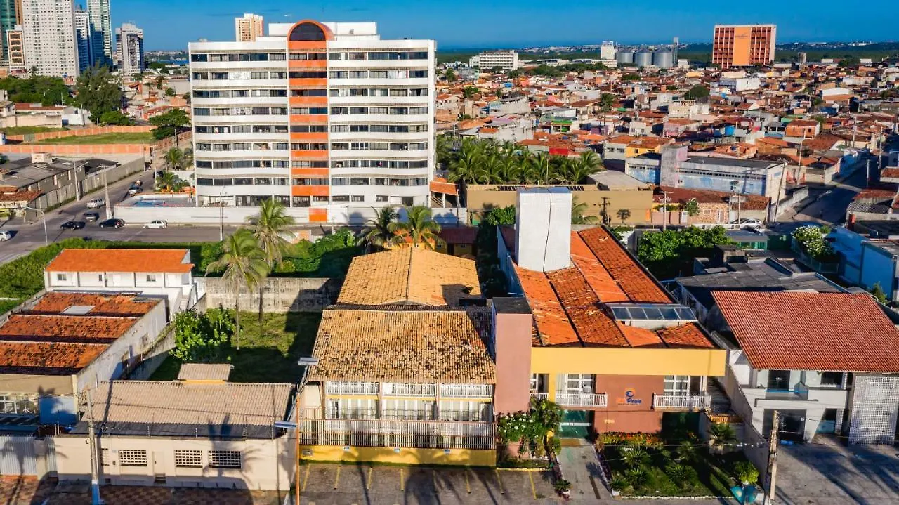 Appartamento Sol Praia Ayambra Natal Brasile