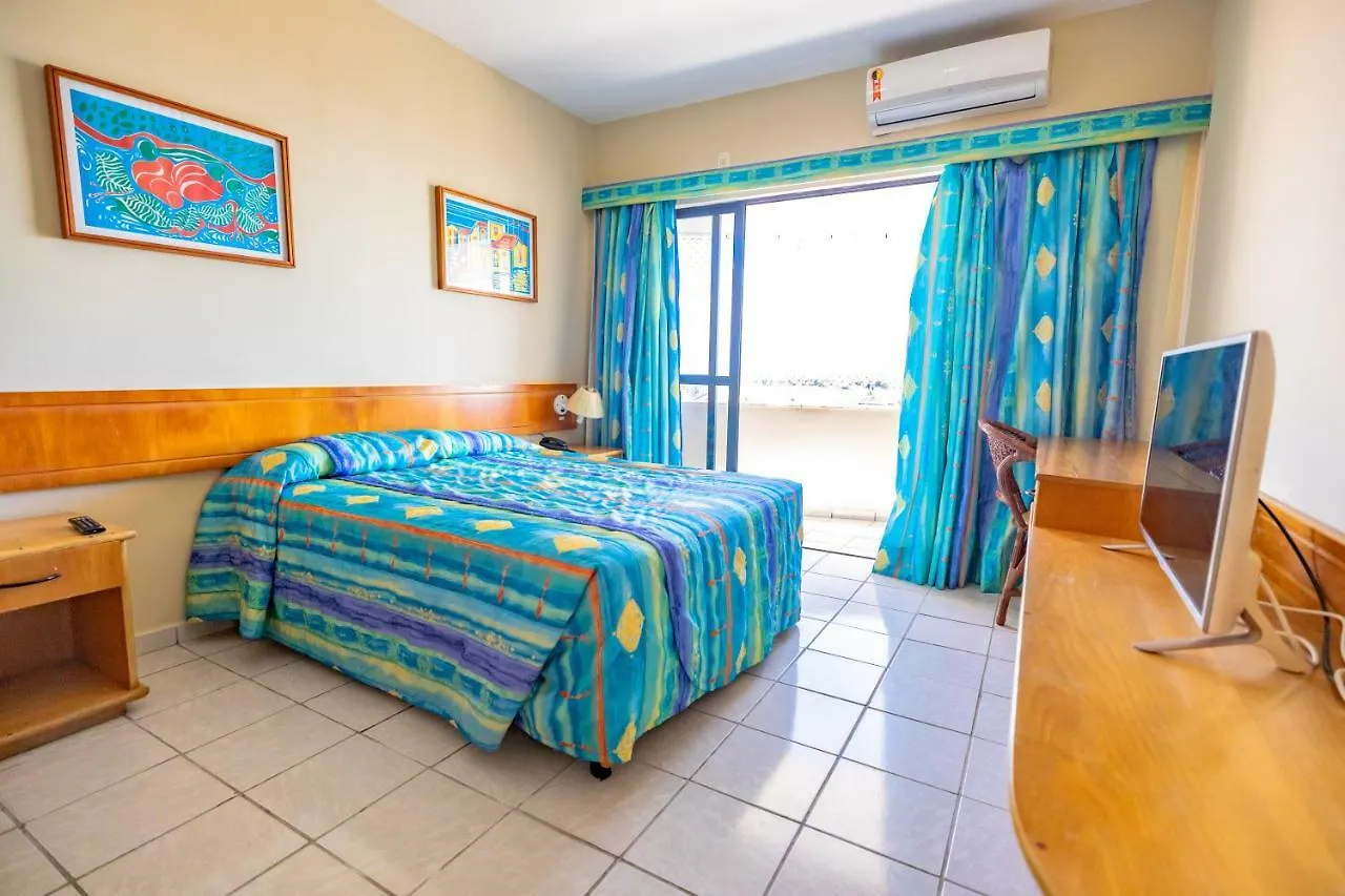 Appartamento Sol Praia Ayambra Natal