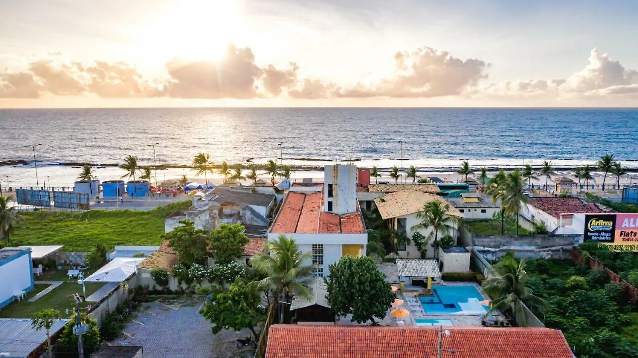 Sol Praia Ayambra Natal