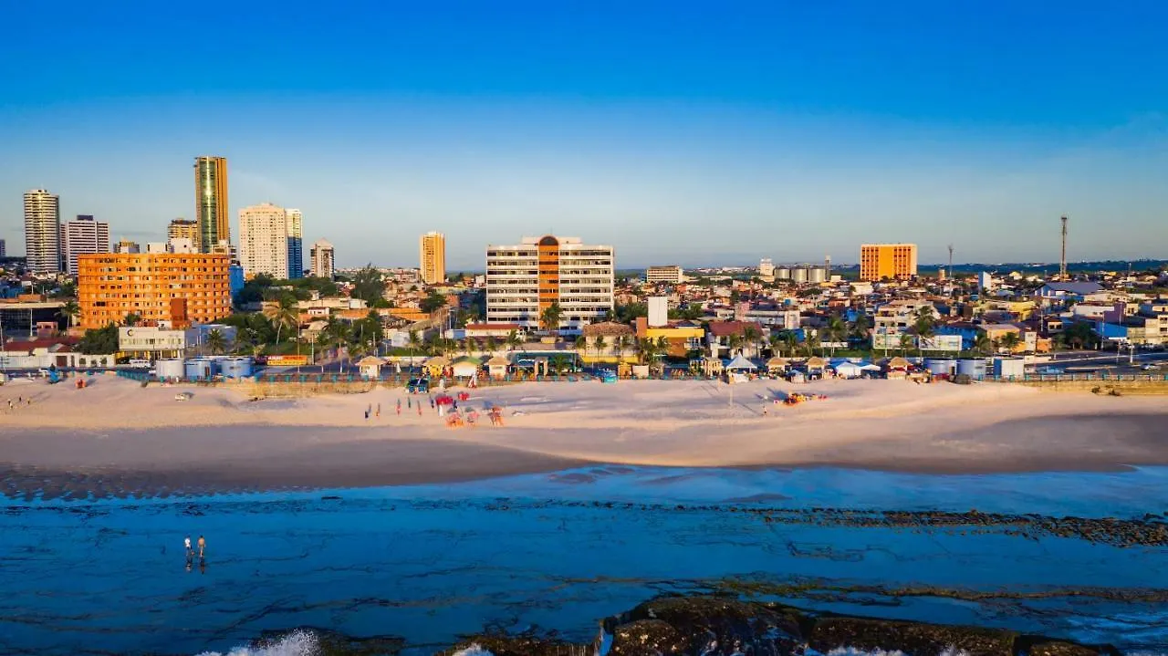 Sol Praia Ayambra Natal