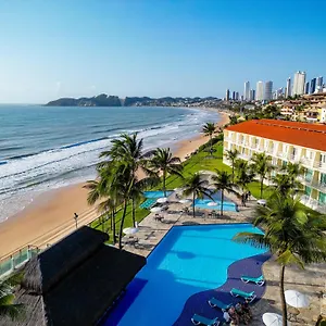 4* Hotel El Aram Mar
